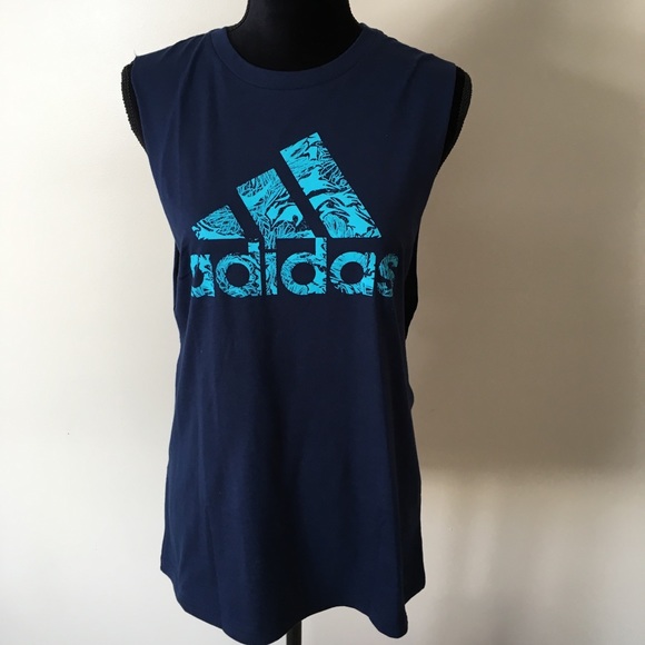 adidas Tops - NWT Adidas Performance Tee